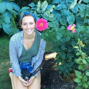 Meet your Posher, Marina